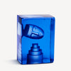 Kosta Boda Art Glass Kosta Boda Azur Dream Blue