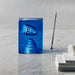 Kosta Boda Art Glass Kosta Boda Azur Dream Blue