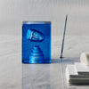 Kosta Boda Art Glass Kosta Boda Azur Dream Blue