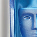 Kosta Boda Art Glass Kosta Boda Azur Frost Limited Edition 1000