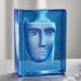 Kosta Boda Art Glass Kosta Boda Azur Frost Limited Edition 1000