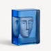 Kosta Boda Art Glass Kosta Boda Azur Frost Limited Edition 1000