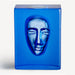 Kosta Boda Art Glass Kosta Boda Azur Man Limited Edition 1000