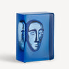 Kosta Boda Art Glass Kosta Boda Azur Man Limited Edition 1000