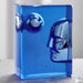 Kosta Boda Art Glass Kosta Boda Azur Moon Limited Edition 1000