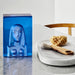 Kosta Boda Art Glass Kosta Boda Azur She Blue