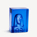 Kosta Boda Art Glass Kosta Boda Azur She Blue
