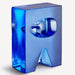Kosta Boda Art Glass Kosta Boda Azur Stairs Limited Edition 1000