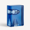 Kosta Boda Art Glass Kosta Boda Azur Stairs Limited Edition 1000