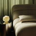 Kosta Boda Art Glass Kosta Boda Berry Tales Cream