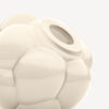 Kosta Boda Art Glass Kosta Boda Berry Tales Cream