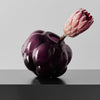 Kosta Boda Art Glass Kosta Boda Berry Tales Plum