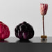 Kosta Boda Art Glass Kosta Boda Berry Tales Plum