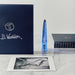 Kosta Boda Art Glass Kosta Boda Book of Glass: Starman LD-500