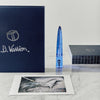 Kosta Boda Art Glass Kosta Boda Book of Glass: Starman LD-500