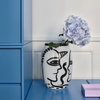 Kosta Boda Art Glass Kosta Boda Caramba Vase