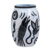 Kosta Boda Art Glass Kosta Boda Caramba Vase