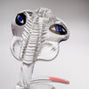 Kosta Boda Art Glass Kosta Boda Cobra Ld 100