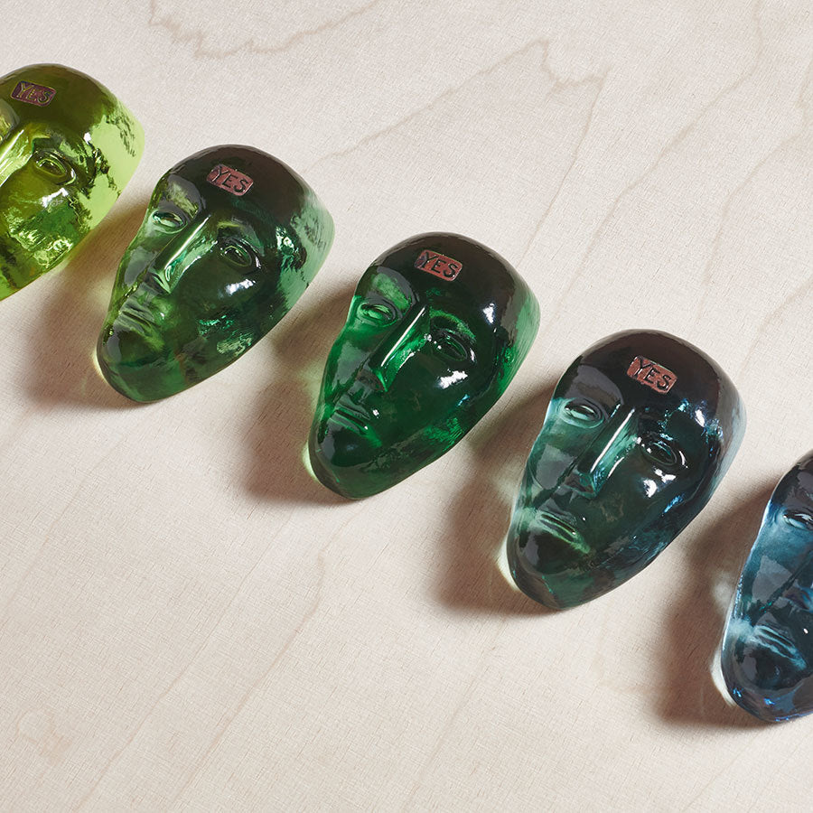 Kosta Boda Art Glass Kosta Boda Companion Yes