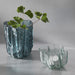 Kosta Boda Art Glass Kosta Boda Crackle Bowl/Votive Circular
