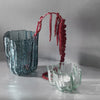 Kosta Boda Art Glass Kosta Boda Crackle Bowl/Votive Circular