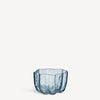 Kosta Boda Art Glass Kosta Boda Crackle Bowl/Votive Circular