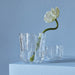 Kosta Boda Art Glass Kosta Boda Crackle Bowl/Votive Clear