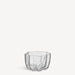 Kosta Boda Art Glass Kosta Boda Crackle Bowl/Votive Clear