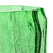 Kosta Boda Art Glass Kosta Boda Crackle Green Vase XL