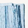 Kosta Boda Art Glass Kosta Boda Crackle Vase Circular XL