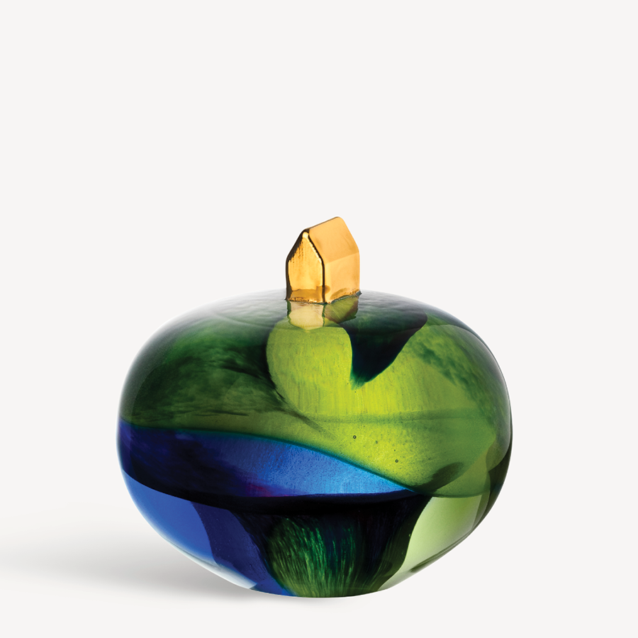 Kosta Boda Art Glass Kosta Boda Earth Home