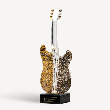 Kosta Boda Art Glass Kosta Boda Elvis x Kosta Boda Burning Love Ltd. 300