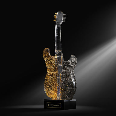 Kosta Boda Art Glass Kosta Boda Elvis x Kosta Boda Burning Love Ltd. 300