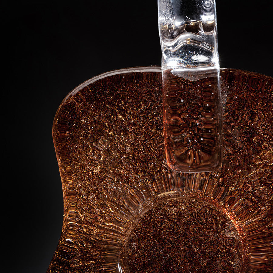 Kosta Boda Art Glass Kosta Boda Elvis x Kosta Boda Graceland Ltd. 300