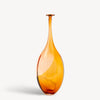 Kosta Boda Art Glass Kosta Boda Fidji Optic Coral Large