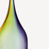 Kosta Boda Art Glass Kosta Boda Fidji Vase Large
