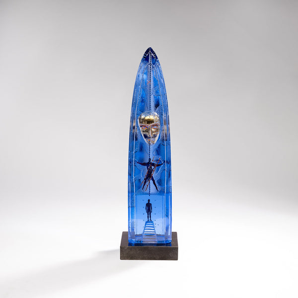 Kosta Boda Art Glass Kosta Boda First Step LD-300