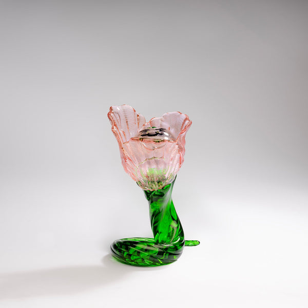 Kosta Boda Art Glass Kosta Boda Flower Ld 100