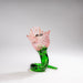 Kosta Boda Art Glass Kosta Boda Flower Ld 100
