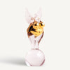 Kosta Boda Art Glass Kosta Boda Golden Angel