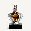 Kosta Boda Art Glass Kosta Boda House God LE-300