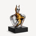 Kosta Boda Art Glass Kosta Boda House God LE-300