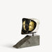 Kosta Boda Art Glass Kosta Boda Janus Ld-100