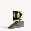 Kosta Boda Art Glass Kosta Boda Janus Ld-100