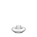 Kosta Boda Art Glass Kosta Boda Kappa Vase Clear Mini