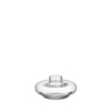 Kosta Boda Art Glass Kosta Boda Kappa Vase Clear Mini