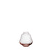 Kosta Boda Art Glass Kosta Boda Kappa Vase Light Pink Mini