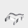 Kosta Boda Art Glass Kosta Boda Kosta Horse Large Clear