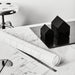 Kosta Boda Art Glass Kosta Boda Kosta House Black Small