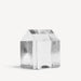 Kosta Boda Art Glass Kosta Boda Kosta House Clear Large